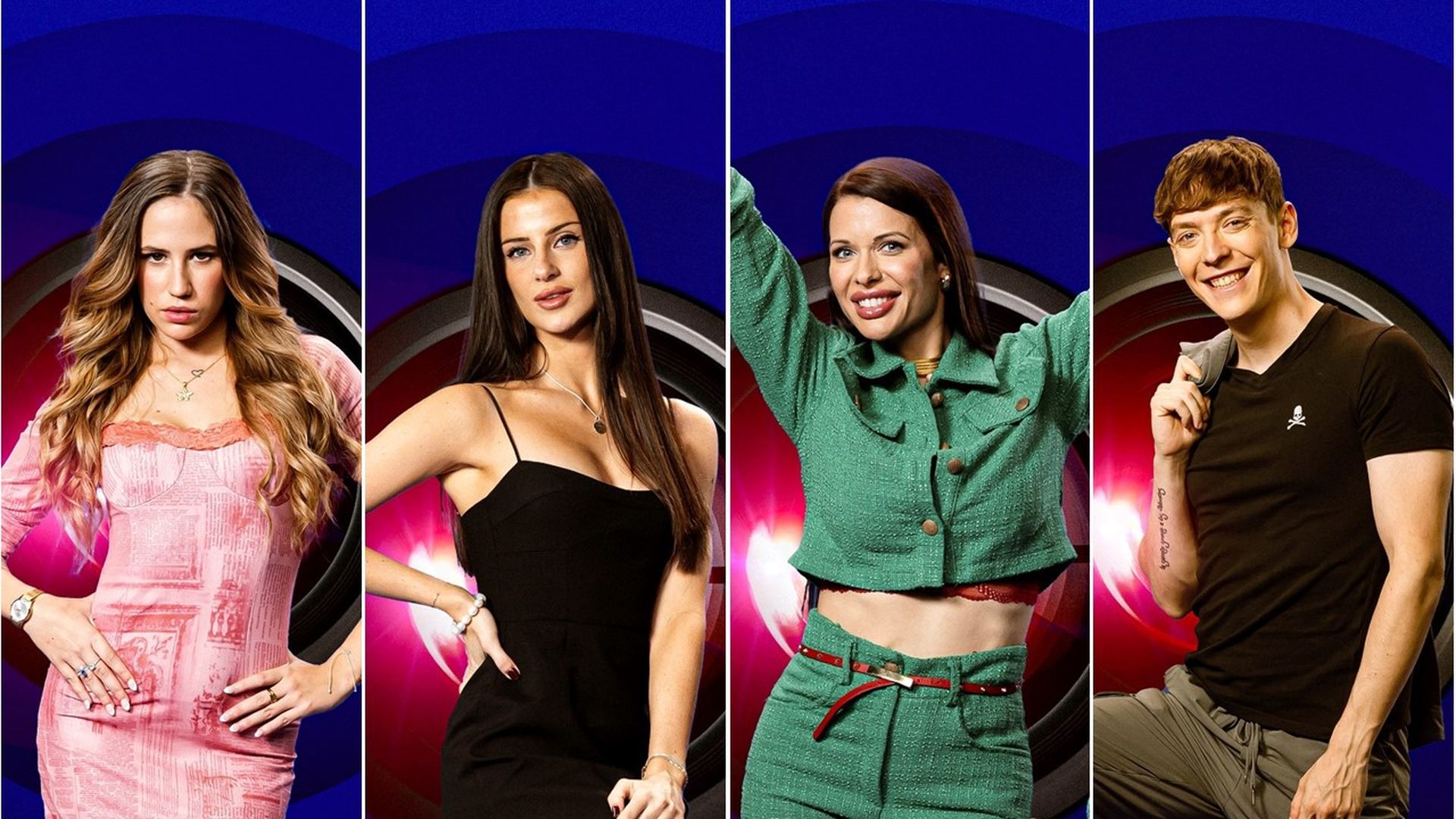 GH20 Gala 02 GH20 Gala 02