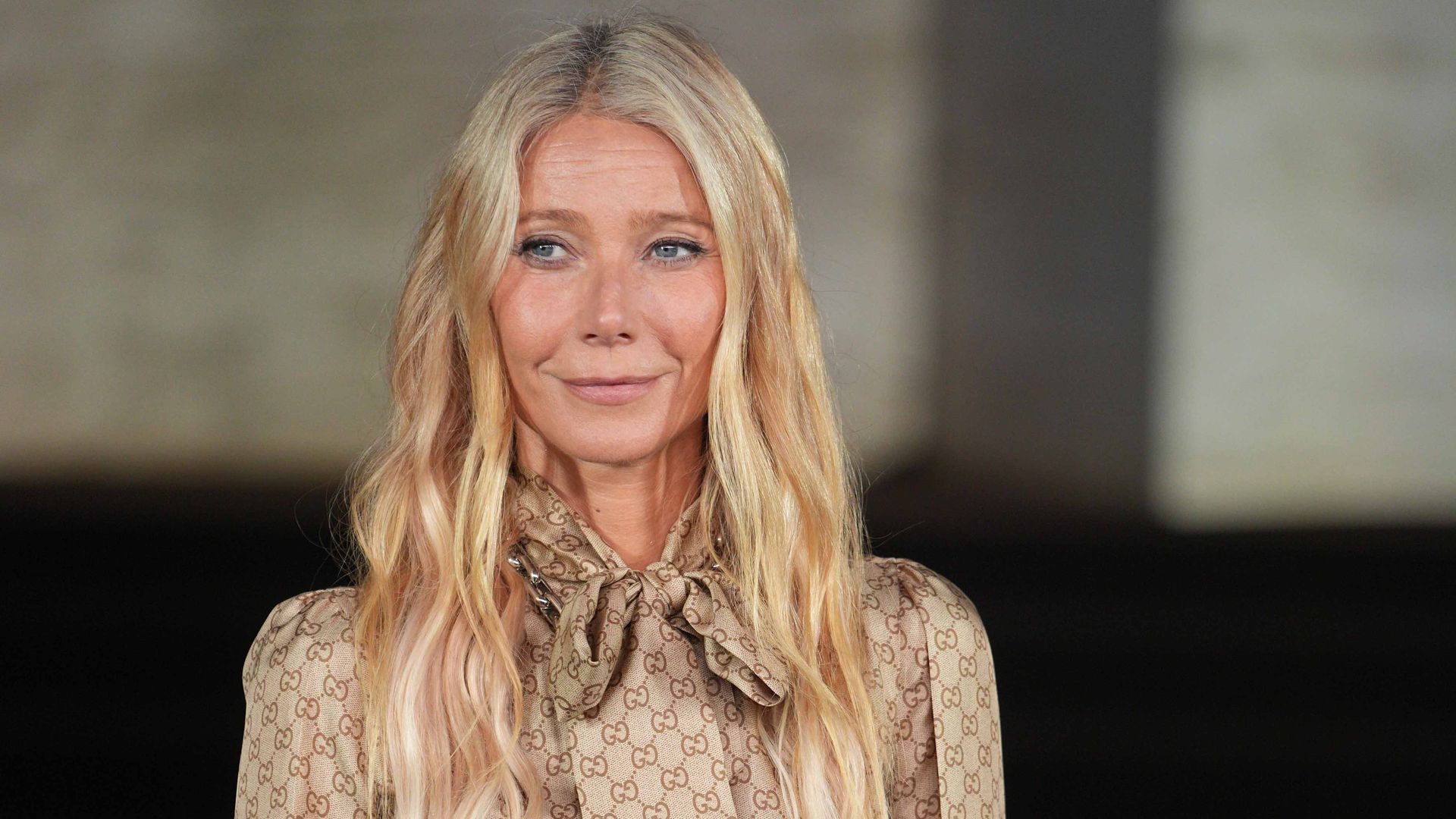 Gwyneth Paltrow