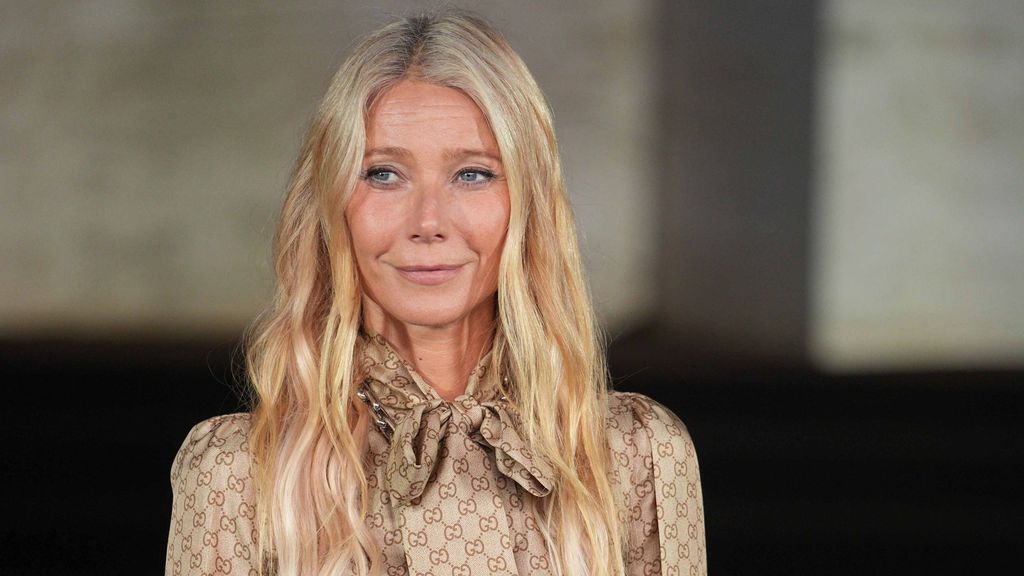 Gwyneth Paltrow