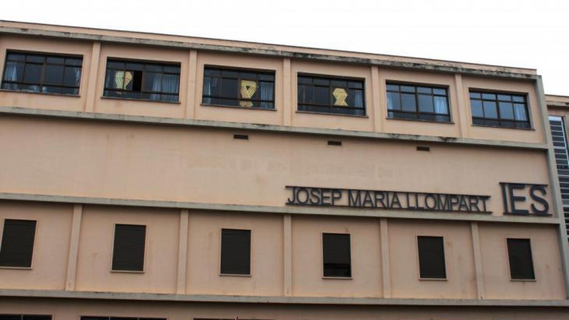 IES Josep Maria Llompart