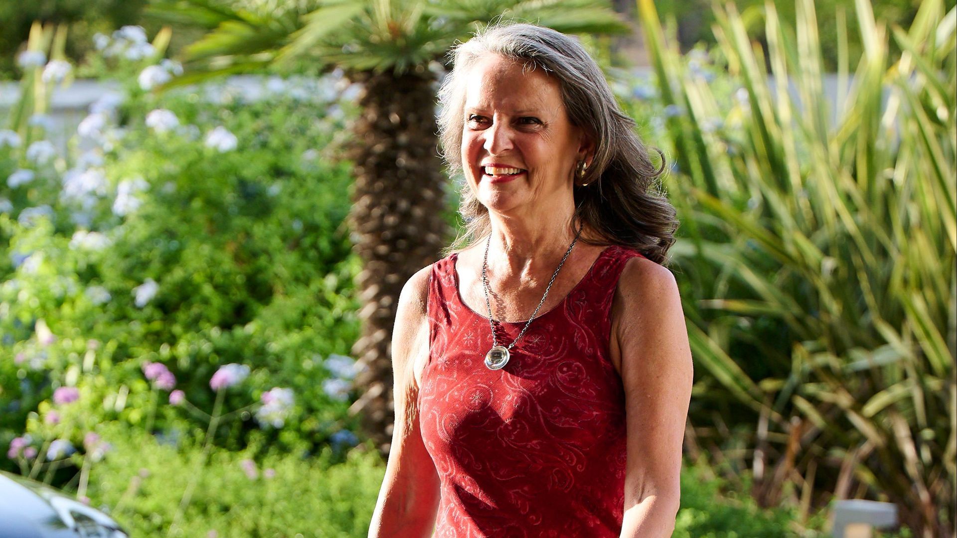 Isabel San Sebastián