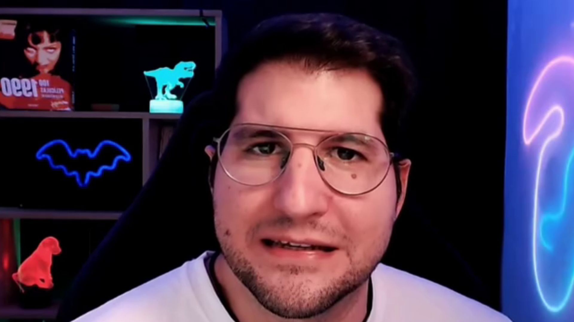 Julián Contreras critica duramente a Cristina Pedroche por sus quejas tras su doble maternidad