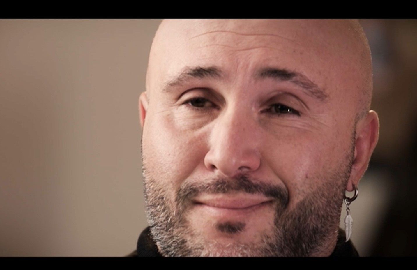 Kiko Rivera se sienta en el plató de '¡De viernes!' para enfrentarse a su entrevista más dura: el viernes a las 22:00h, en Telecinco