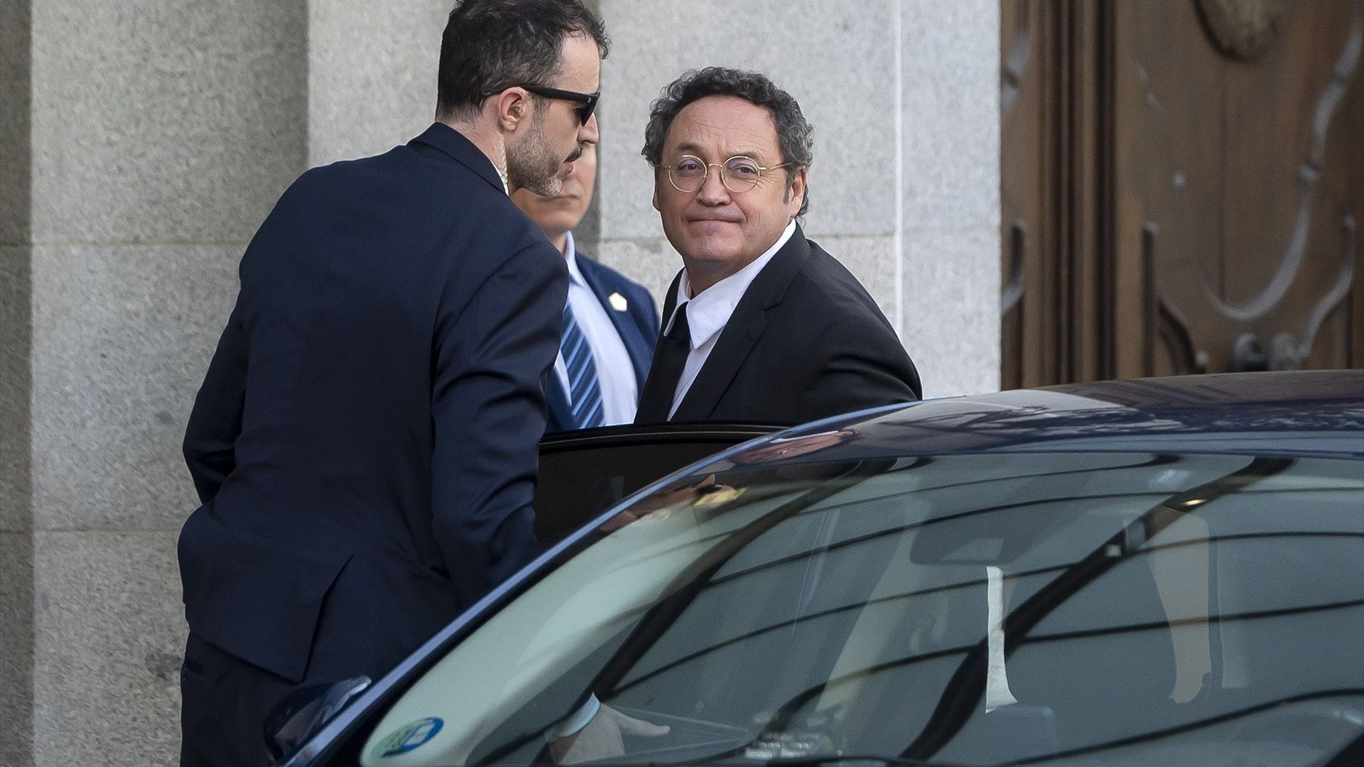 La UCO ve un dominio de Álvaro García Ortiz "por jerarquía" en torno a la filtración del correo de la pareja de Isabel Díaz Ayuso