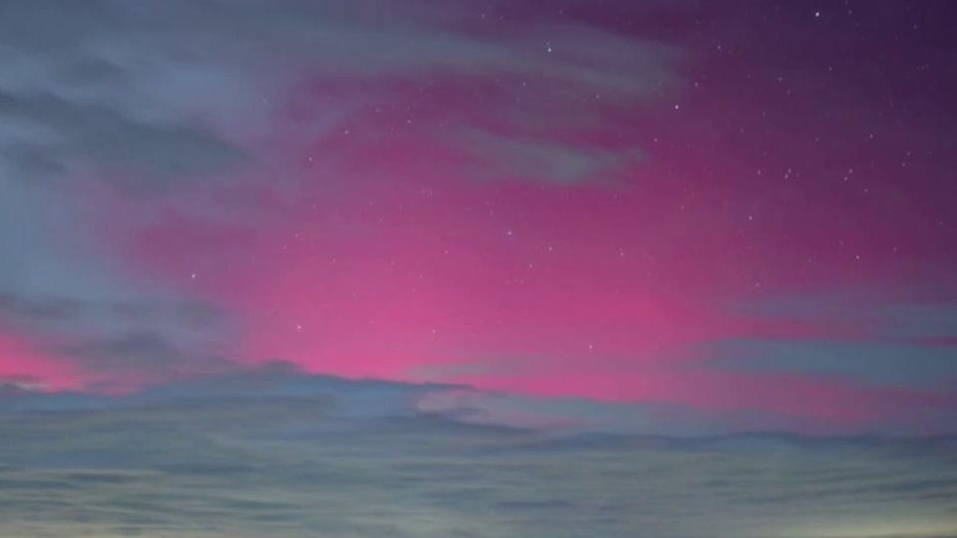 Las mejores imágenes de las auroras boreales