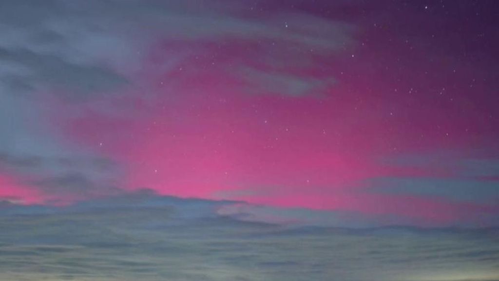 Las mejores imágenes de las auroras boreales