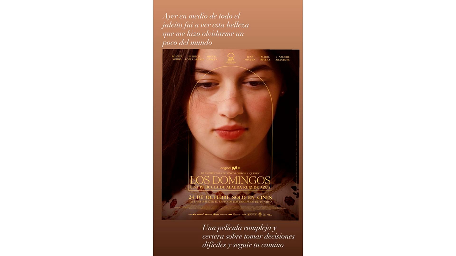 Las primeras palabras de Javier Calvo tras su ruptura de Javier Ambrossi