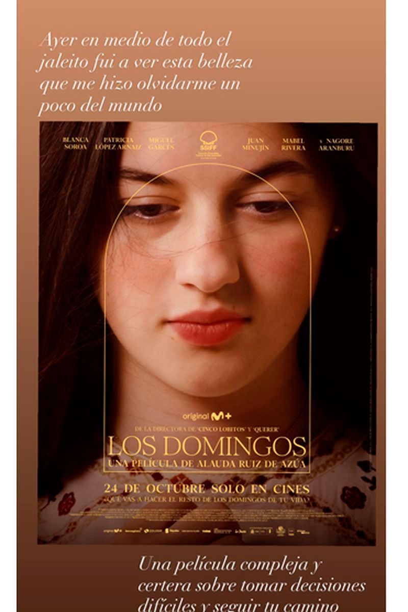 Las primeras palabras de Javier Calvo tras su ruptura de Javier Ambrossi