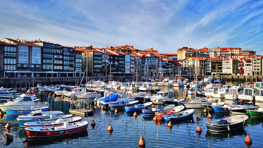 Lekeitio cuenta en la actualidad con 93 pisos turísticos, uno de los ratios más altos de Euskadi