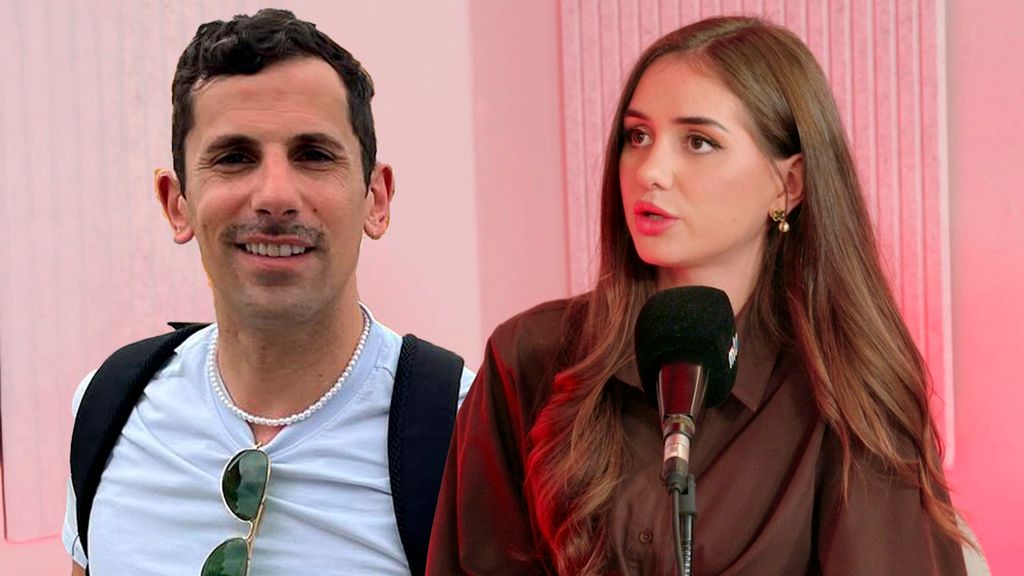 Maica Benedicto cuenta el último rifirrafe que ha tenido con Óscar Landa En todas las salsas Temporada 8 Top Vídeos 887