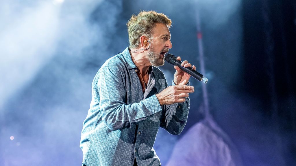 Manolo García 1 - ¿Qué tipo de música crees que harías si hubieras nacido en el año 2000?