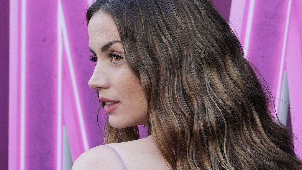 Marcelo Valente, el inversor con el que ha sido vista paseando Ana de Armas por Los Ángeles tras su ruptura con Tom Cruise