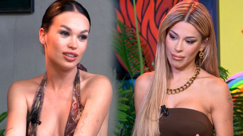 El 'castigo' de Oriana Marzoli a Marta por sus mentiras