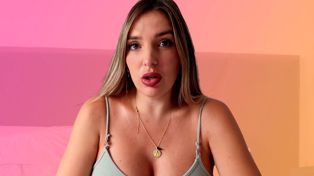 Patri Pérez desvela que va a congelar las células madre del cordón de su hija Renaciendo by Patri Pérez Temporada 1 Capítulo 28