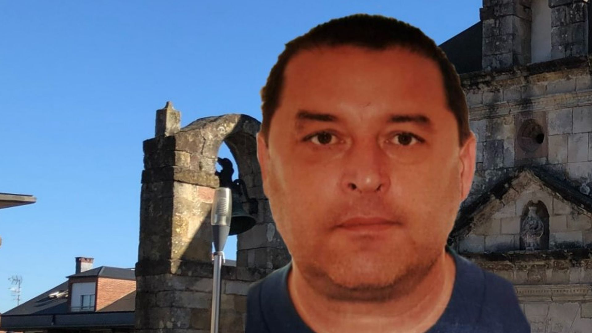 Seis años del inquietante caso de Roberto Arturo Lavid: su rastro se perdió cerca de Santander y su coche apareció a más de 100 kilómetros