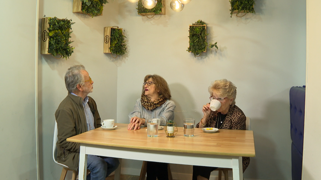 ‘Sexo en los 70’, el corto español que habla de un tema tabú en nuestro país: las relaciones sexuales en las personas mayores