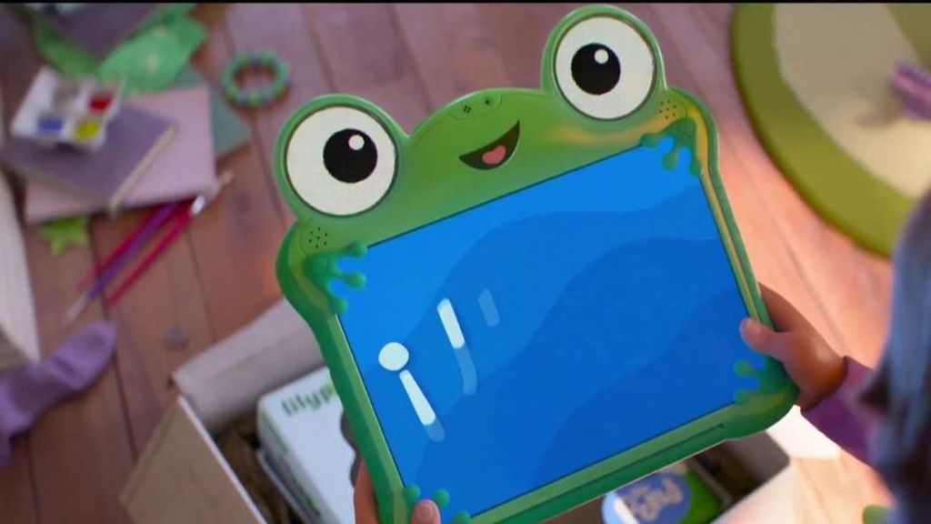 'Toy Story 5', abre el debate: ¿Acabará la tecnología con los juguetes tradicionales?