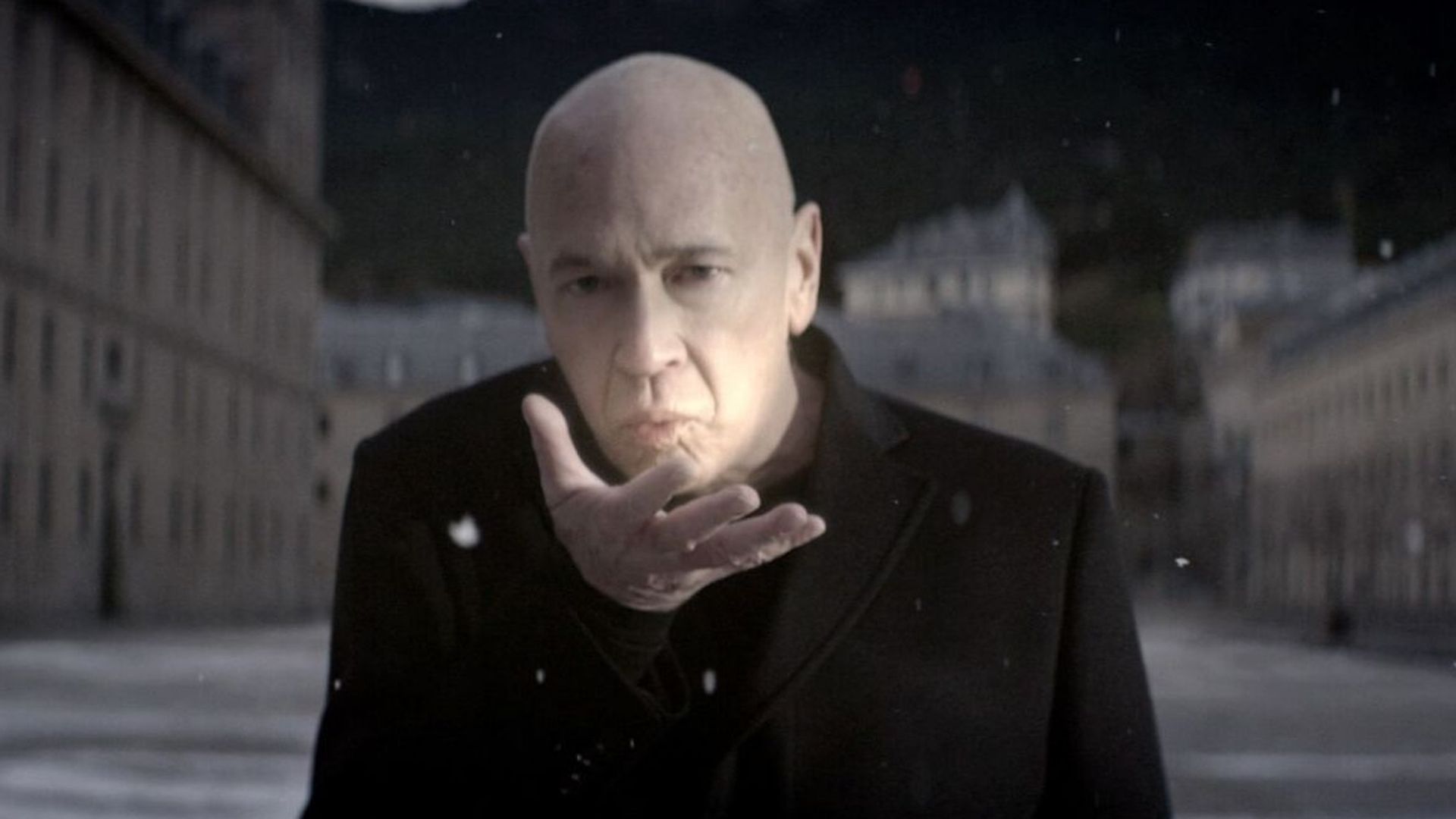 Un lotero de Murcia revela que el ‘calvo de la Navidad’ falleció el año pasado