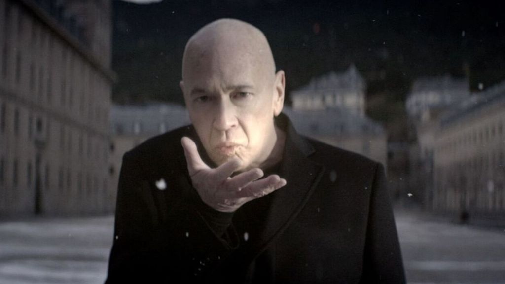 Un lotero de Murcia revela que el ‘calvo de la Navidad’ falleció el año pasado