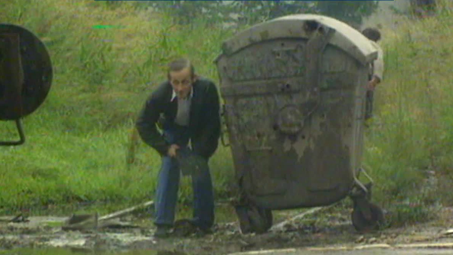 Italia investiga 'safaris humanos' en la guerra de Bosnia