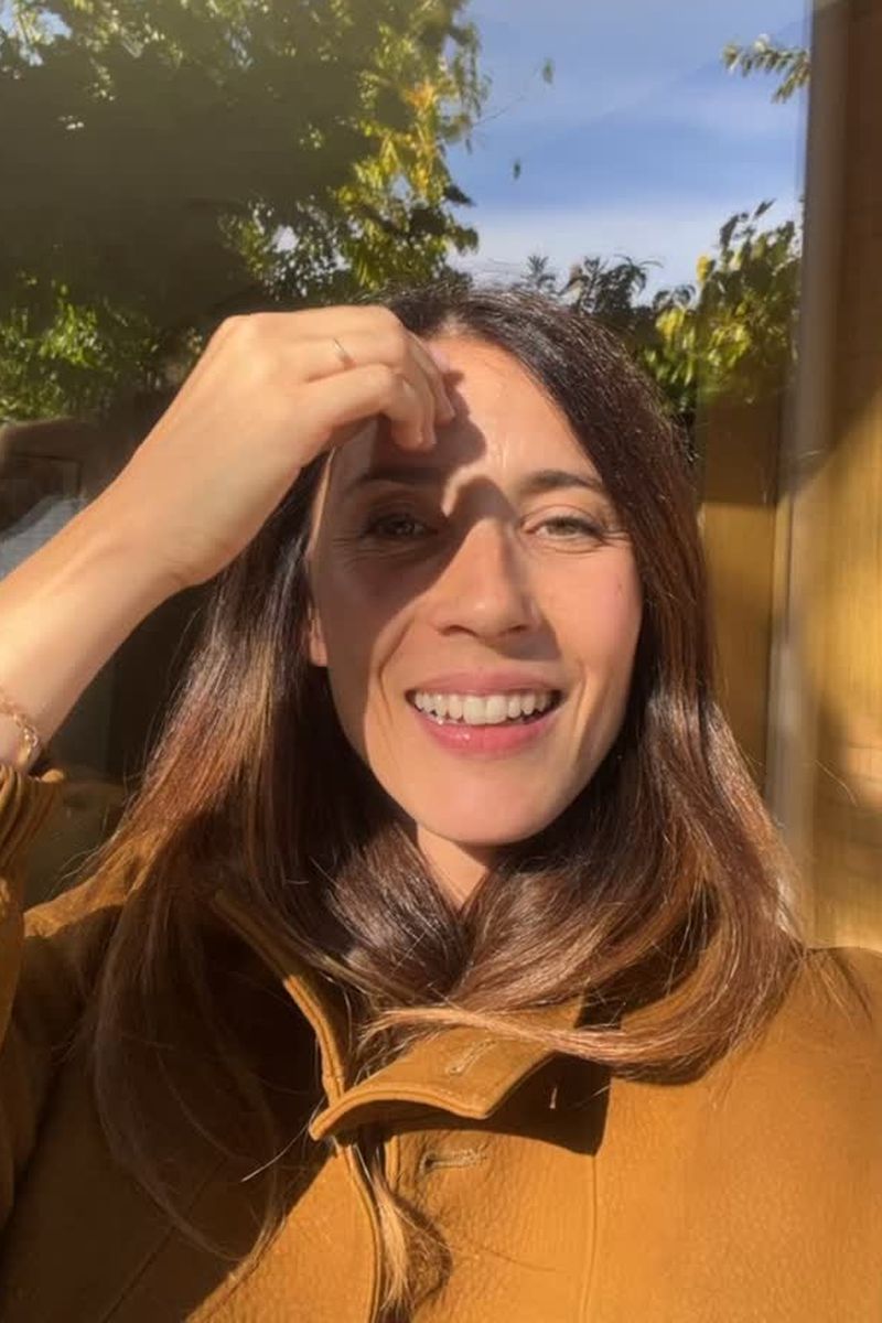 Bárbara Goenaga aclara cómo está realmente Borja Sémper