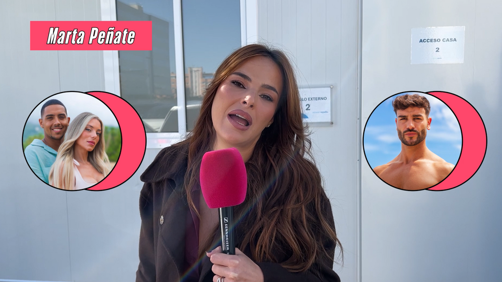 ¿Se arrepentirá Claudia de caer en la tentación? Los colaboradores responden 'La Isla de las Tentaciones' Exclusivo web 12/11/2025