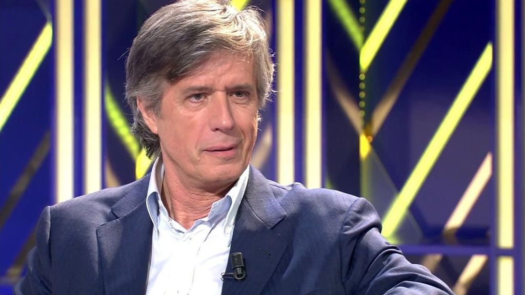 Carlo Costanzia recuerda su guerra mediática con Mar Flores: "Me arrepiento de que mi hijo haya sufrido ¡De viernes! Top Vídeos 113