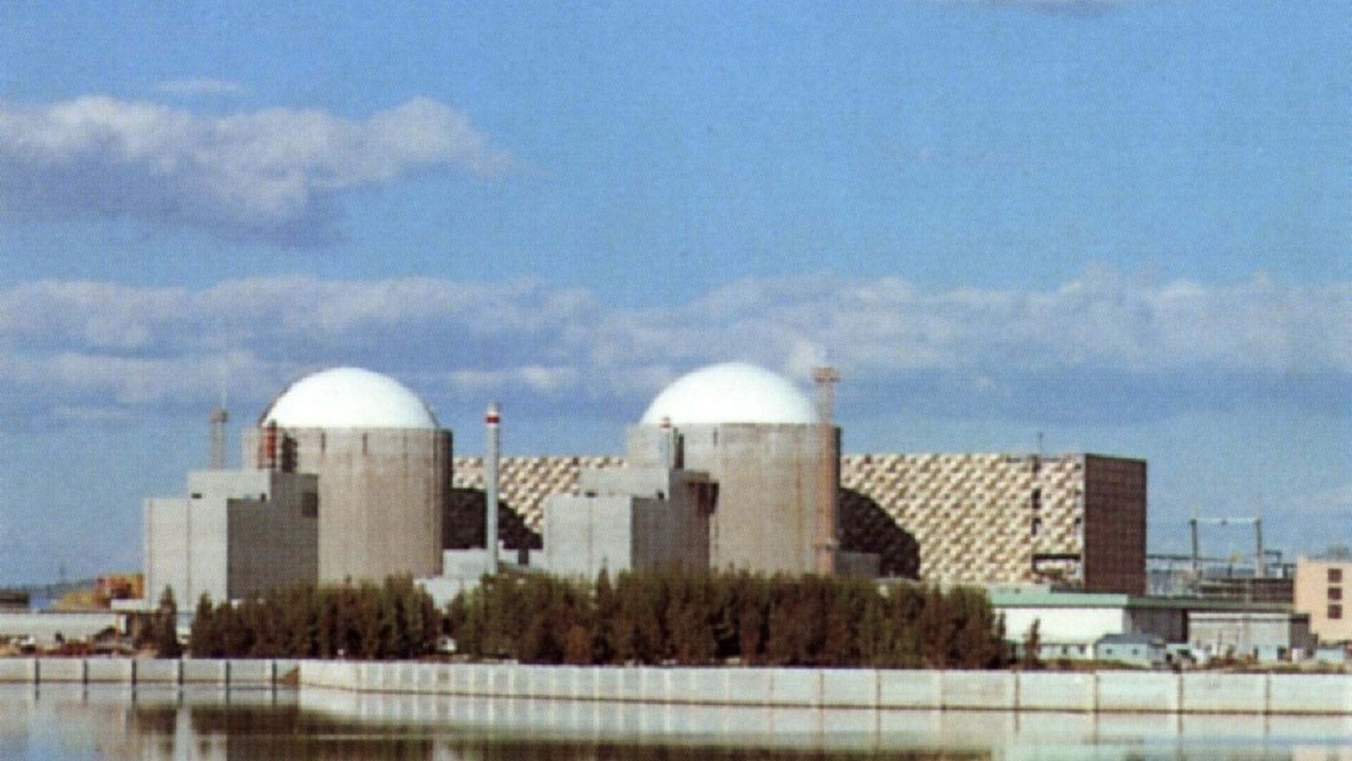 Central nuclear de Almaraz
