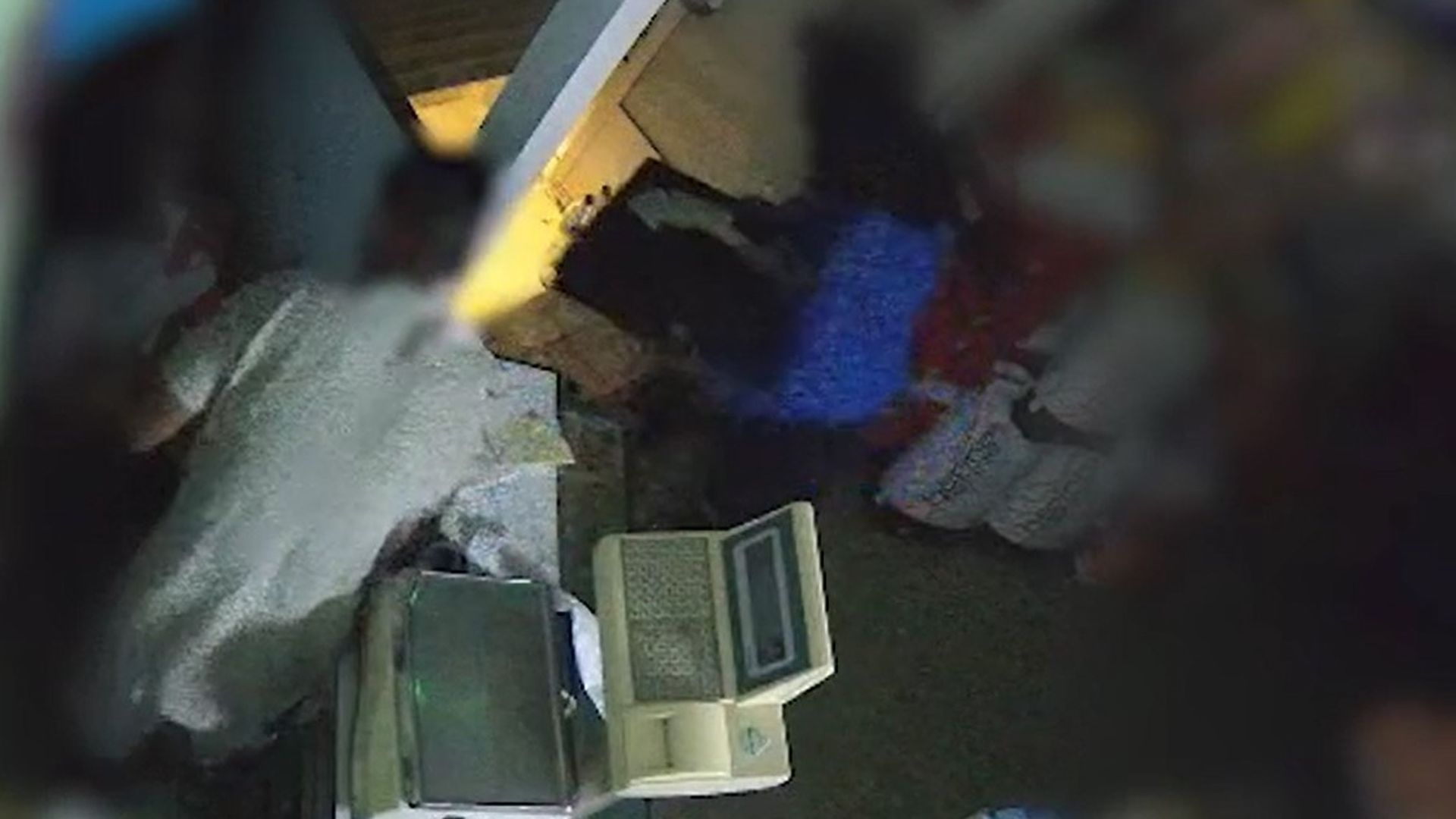 Cinco detenidos en Almoradí tras una ola de robos en comercios y vehículos