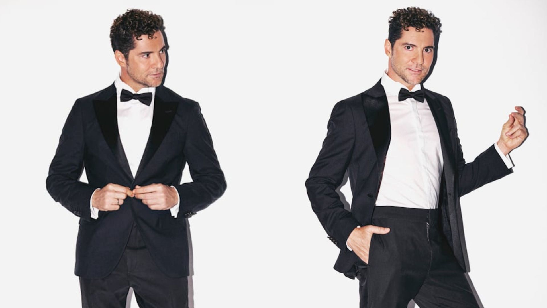 David Bisbal