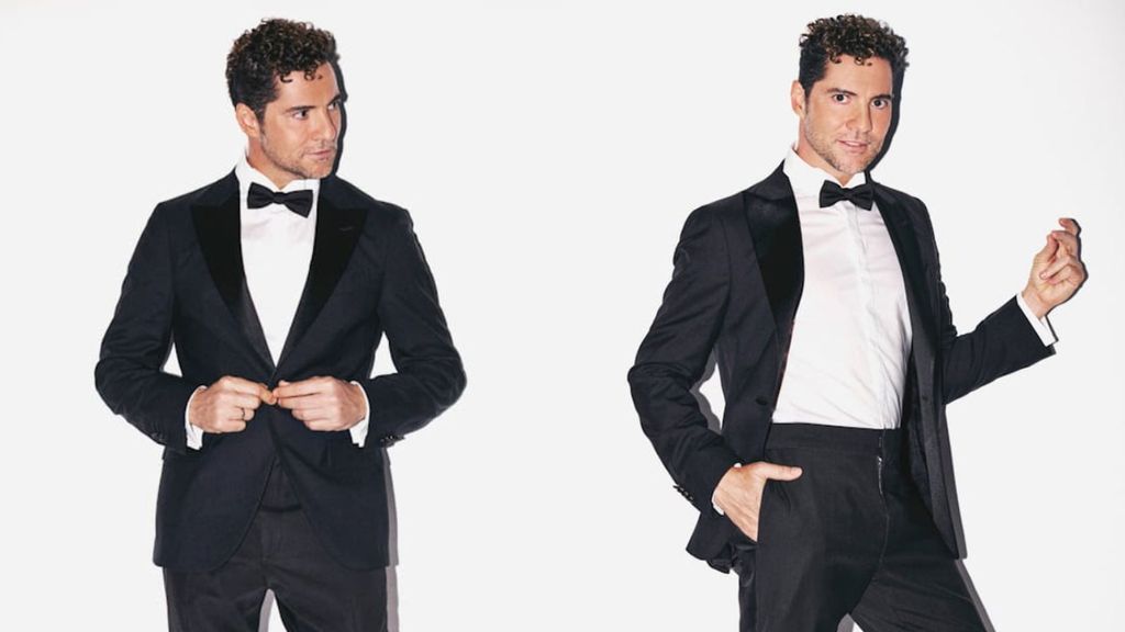 David Bisbal