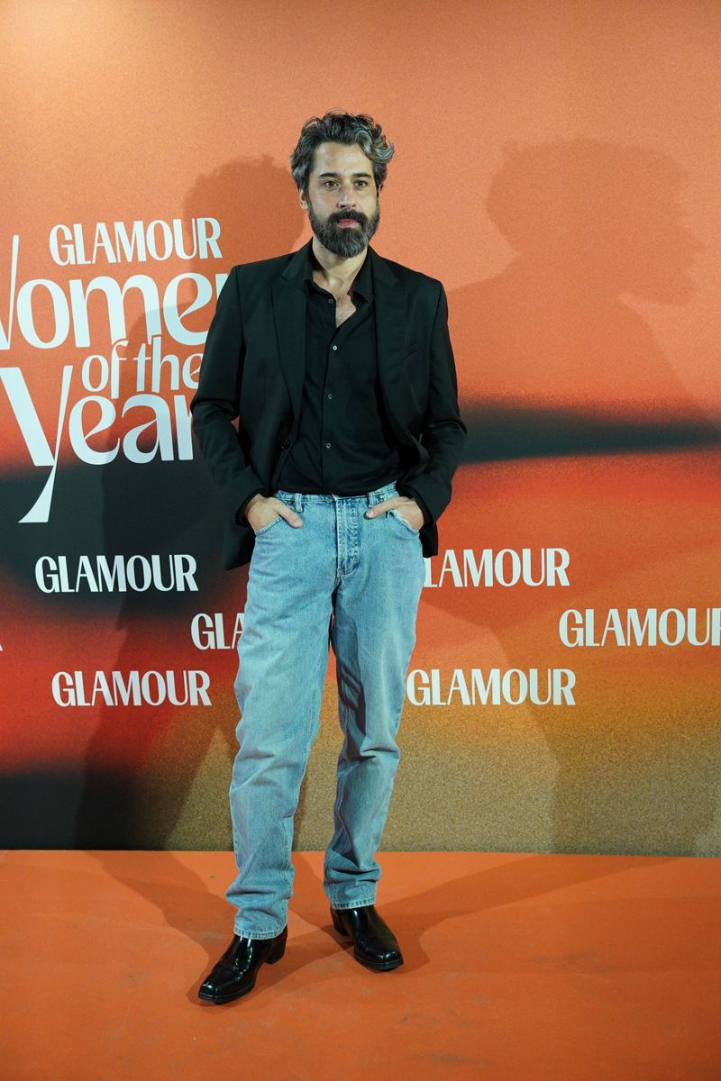 El diseñador Moisés Nieto