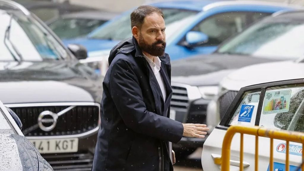 El exgerente del PSOE admite que nadie del partido controlaba los tickets de gastos que se pagaban en metálico