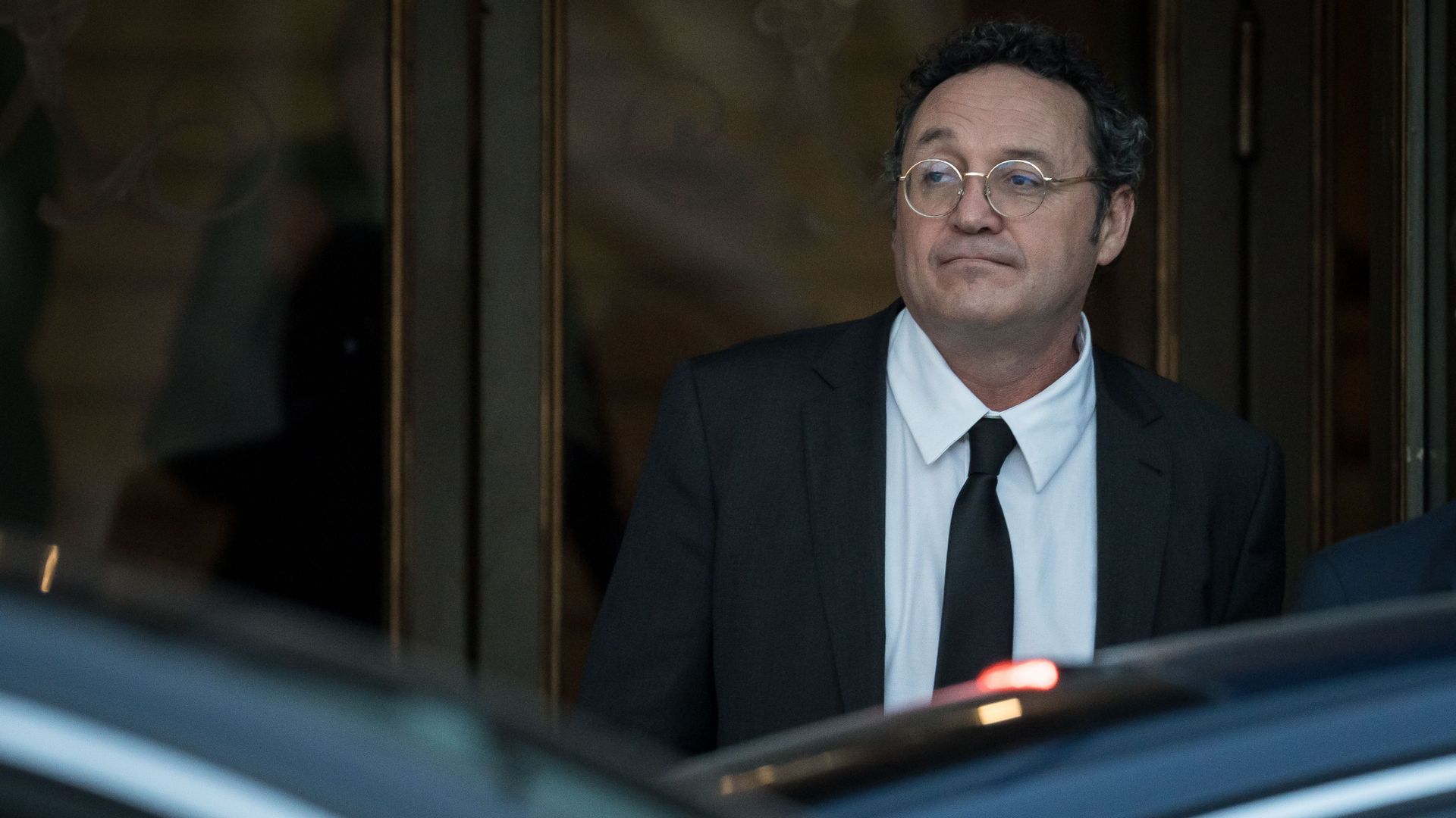 El final del juicio al fiscal general del Estado: la defensa de Alberto González Amador desliza las sospechas de un complot político contra la pareja de Ayuso