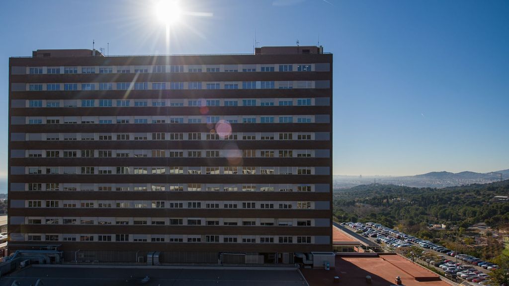 El Hospital Germans Trias i Pujol de Badalona, pionero en España en usar hidrógeno verde como fuente energética