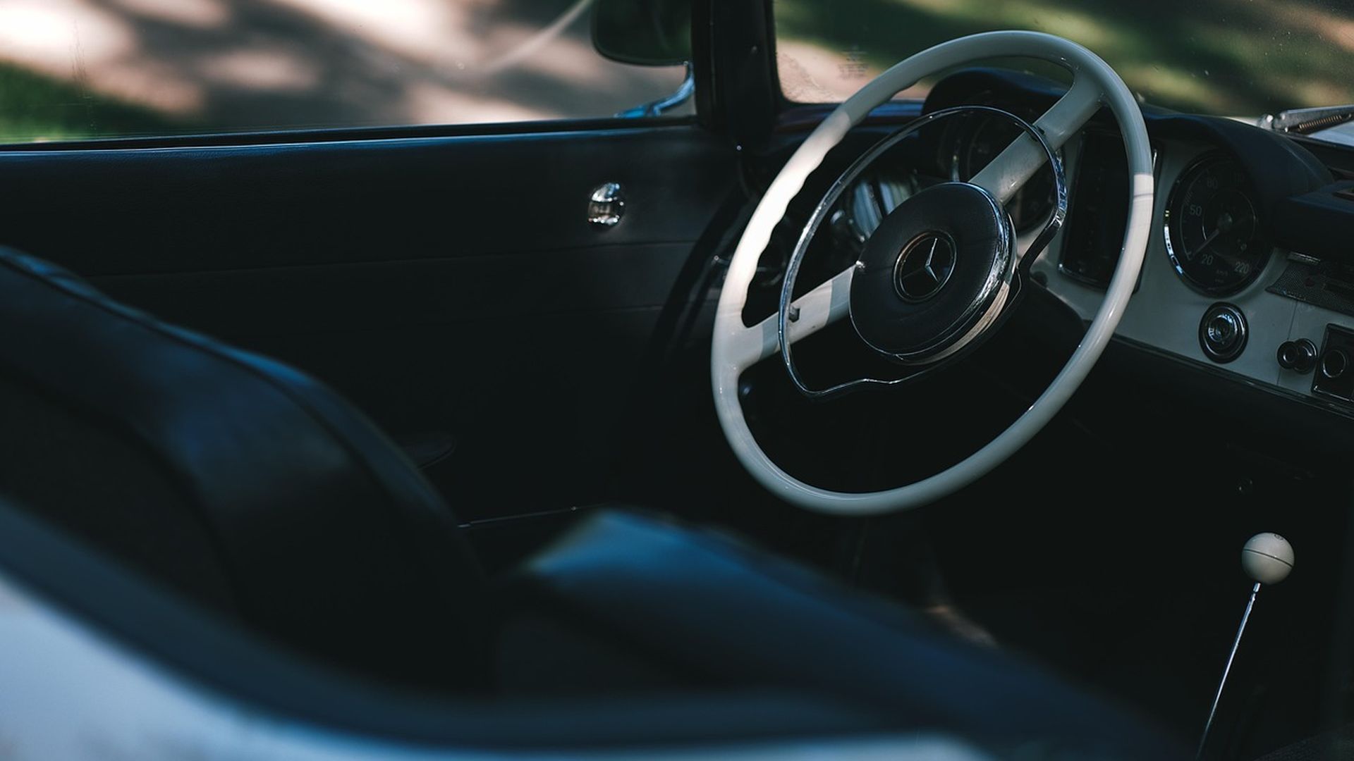 El listado de los cinco coches más robados en España y las técnicas más utilizadas por los ladrones