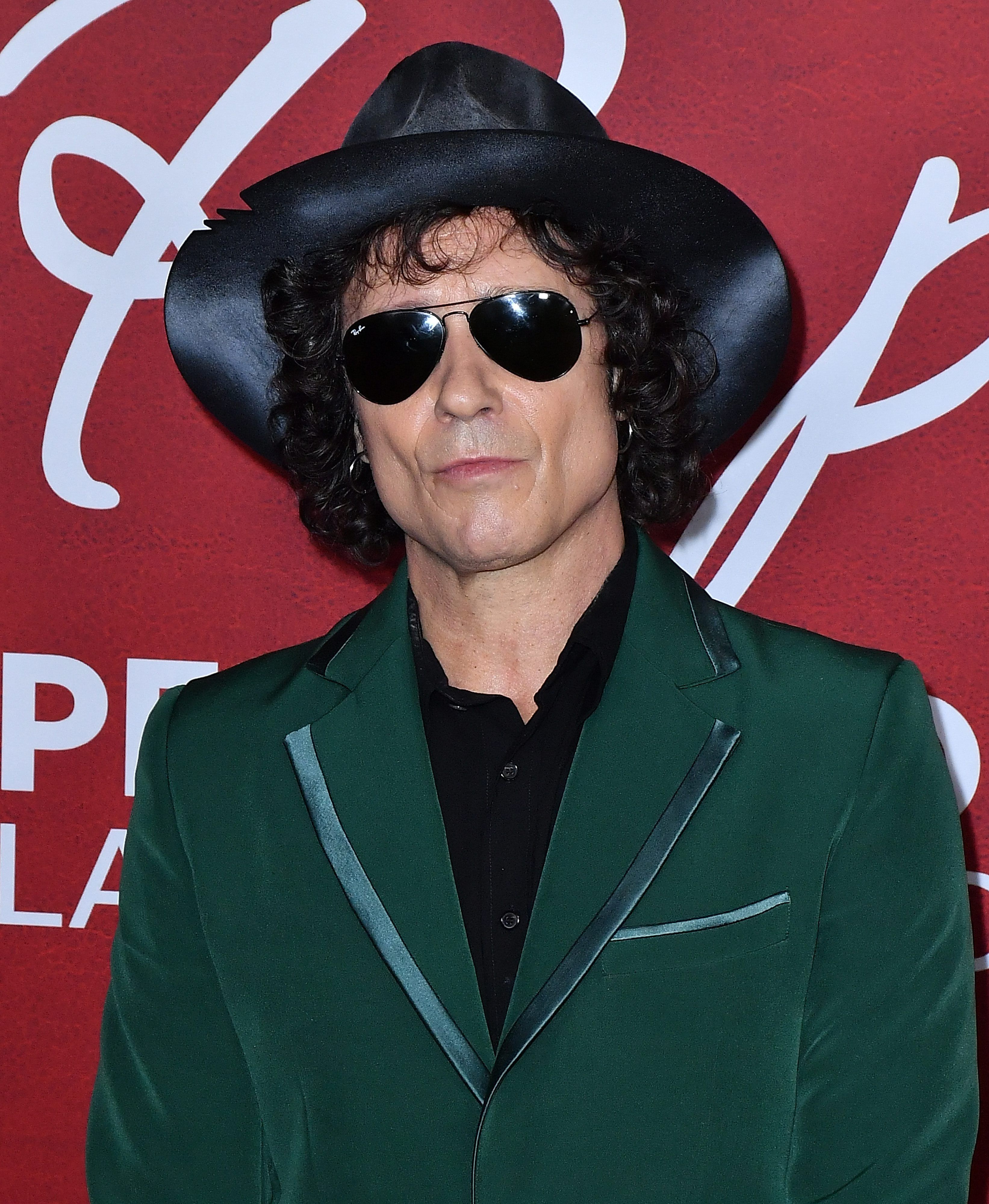 Enrique Bunbury