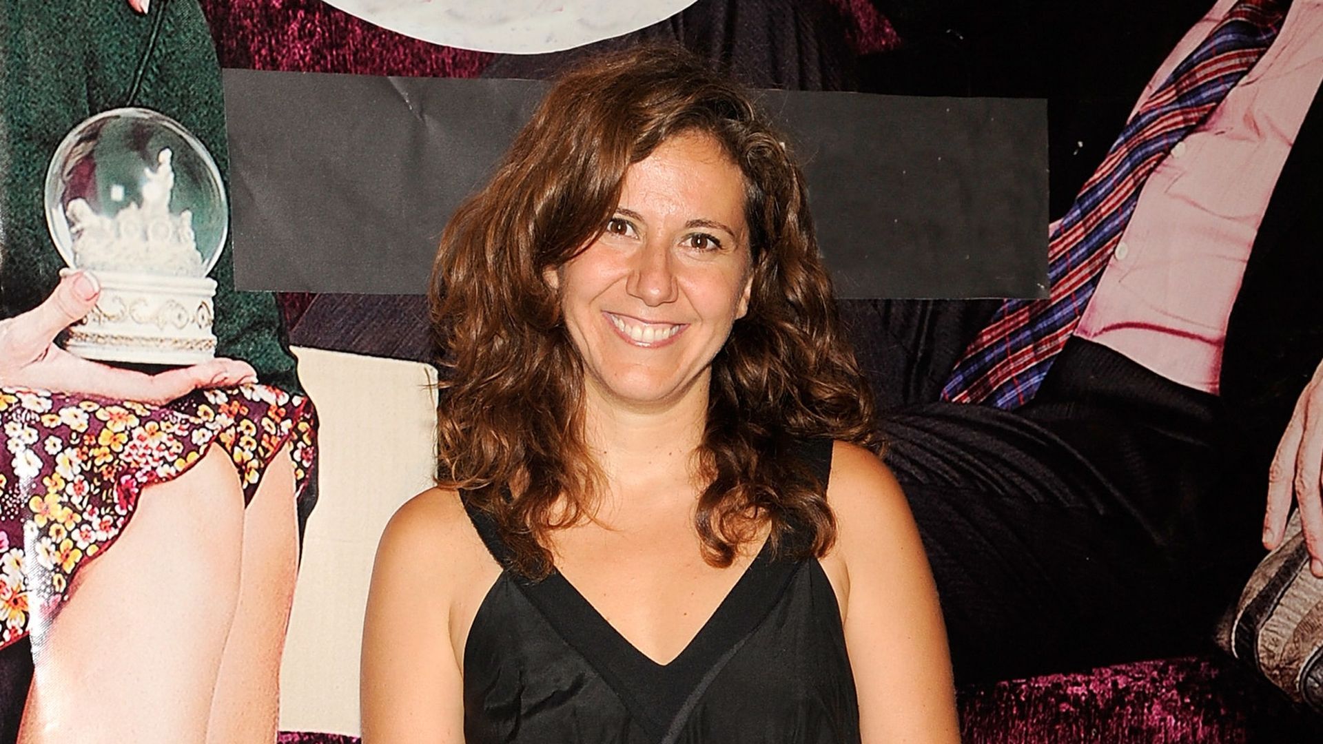 Fátima Baeza Fátima Baeza