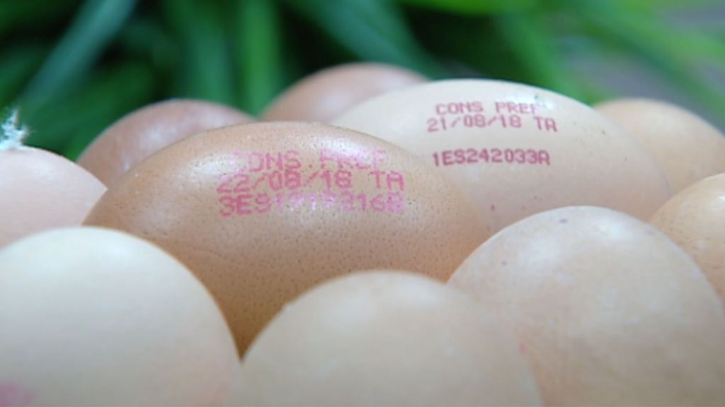 El Gobierno tranquiliza: no nos vamos a quedar sin huevos pero serán más caros