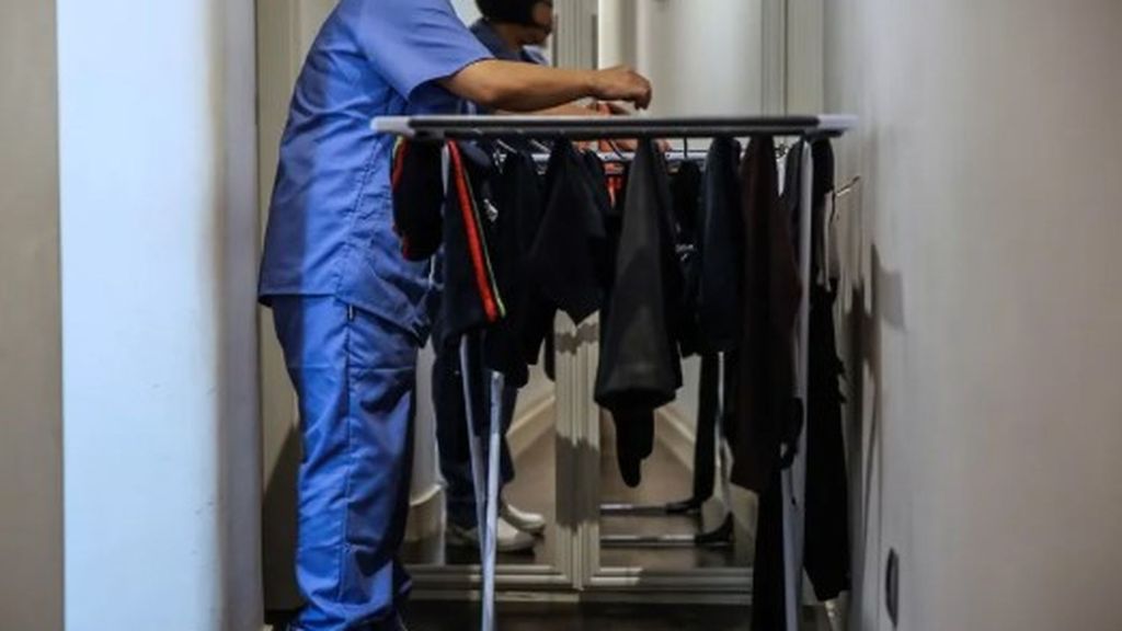 Todo lo que debes saber para tener una empleada del hogar en regla