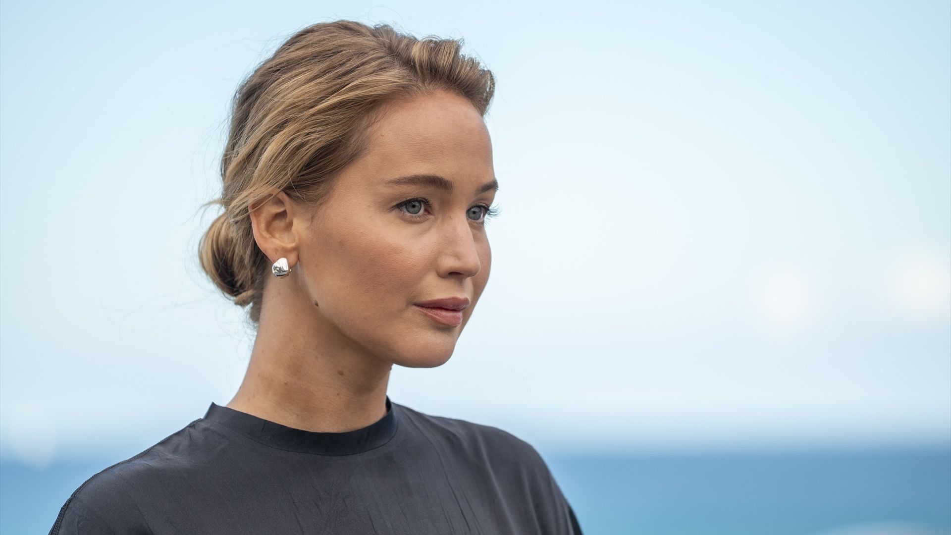 Jennifer Lawrence habla sobre su maternidad