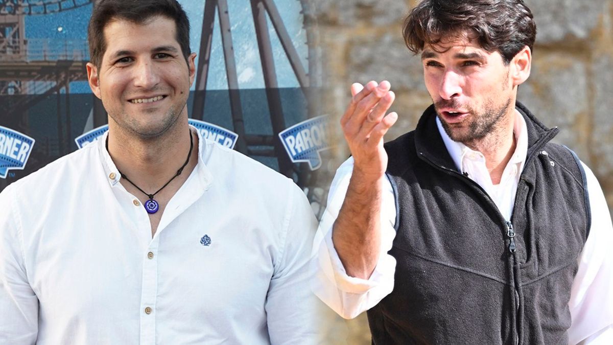 Julián Contreras, contra Cayetano Rivera: "No se ha estrellado contra una palmera, sino contra su personaje"