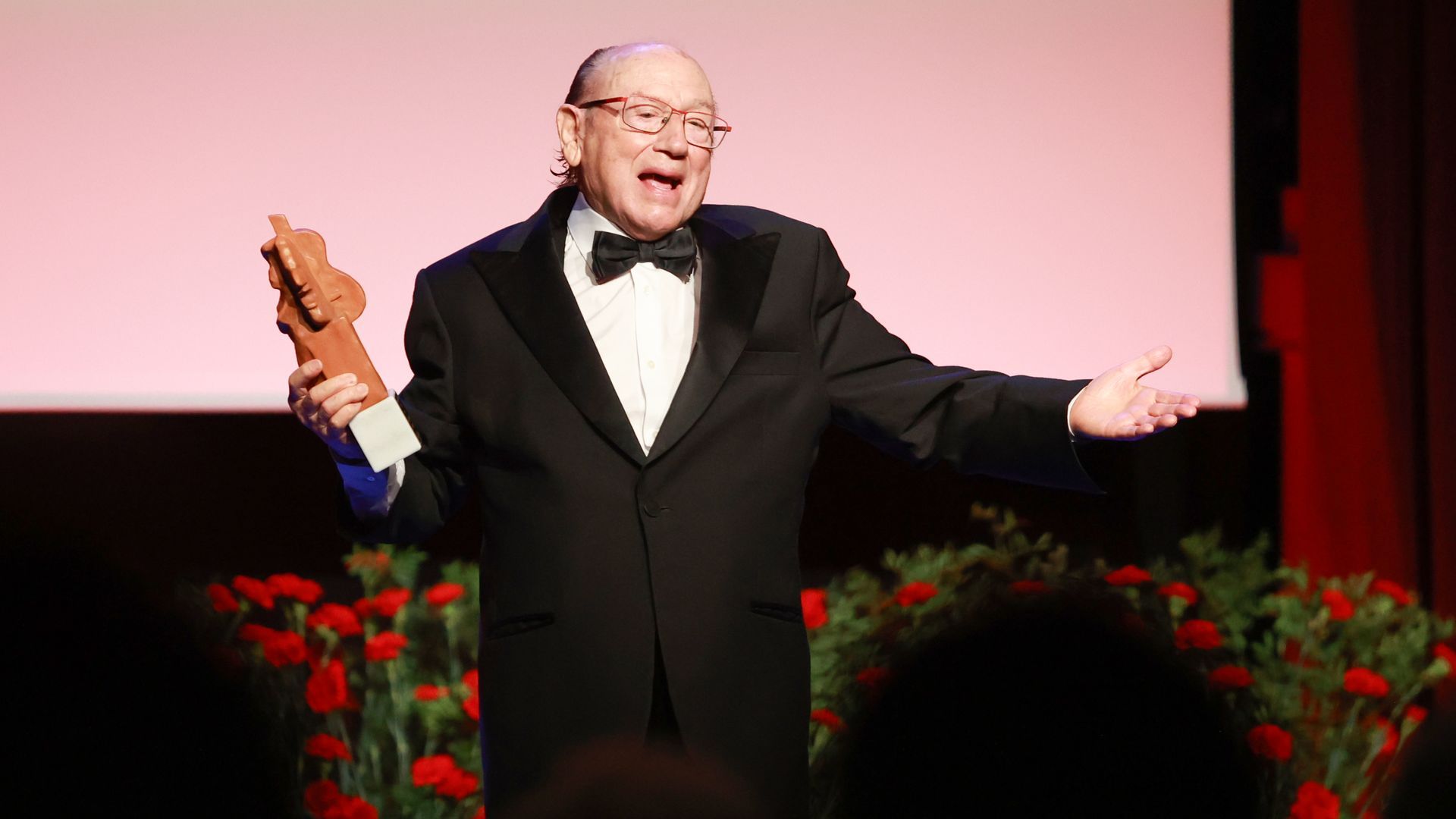 La fama de 'Fosforito' llegó cuando en 1956 obtuvo los cinco premios del Concurso Nacional de Arte Flamenco de Córdoba