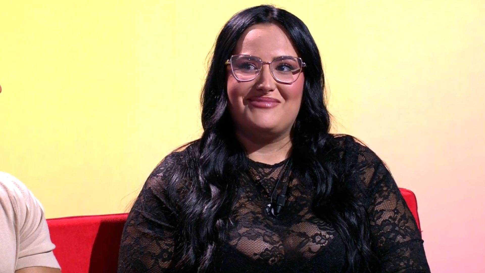 La hermana de Aroa desvela en 'Gran Hermano 20: la vida en directo' si podría llegar a enamorarse dentro de la casa: "Los que se pelean, se desean"