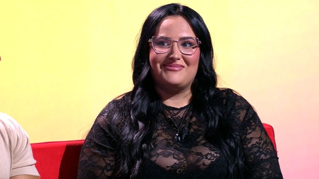 La hermana de Aroa desvela en 'Gran Hermano 20: la vida en directo' si podría llegar a enamorarse dentro de la casa: "Los que se pelean, se desean"