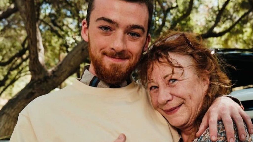 La madre de Angus Cloud demanda a un equipo de abogados por intentar lucrarse con la herencia del actor de 'Euphoria'