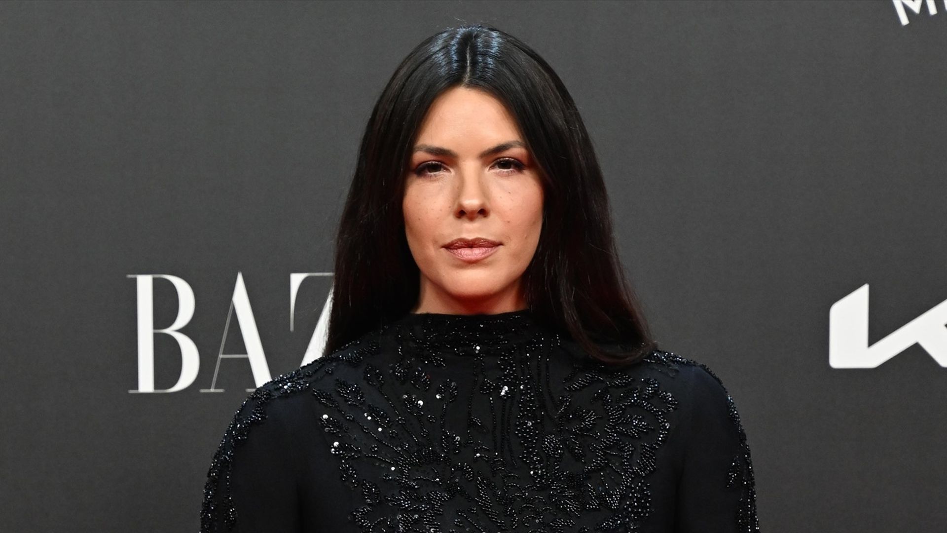 Laura Matamoros, en una imagen de archivo Laura Matamoros, en una imagen de archivo