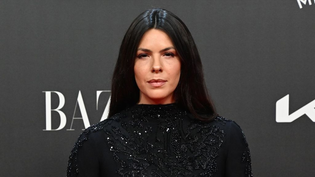 Laura Matamoros, en una imagen de archivo