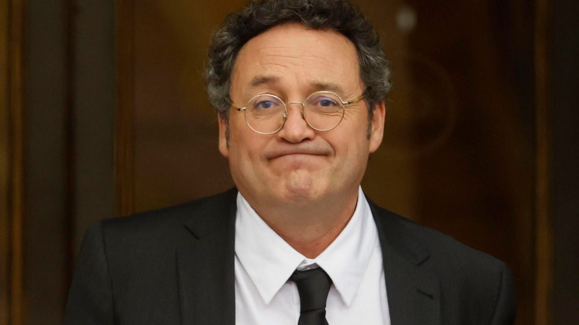 Los momentos del juicio del Fiscal General del Estado Los momentos del juicio del Fiscal General del Estado