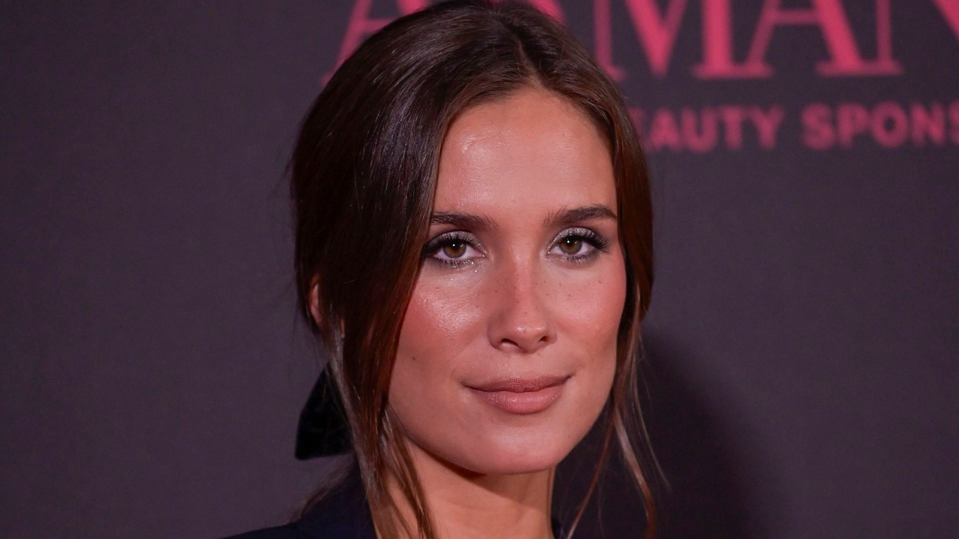 María Pombo, en una imagen de archivo María Pombo, en una imagen de archivo